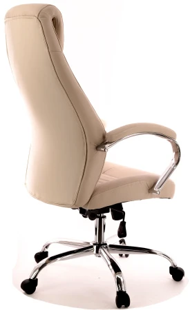 Кресло Everprof Era TM экокожа бежевый