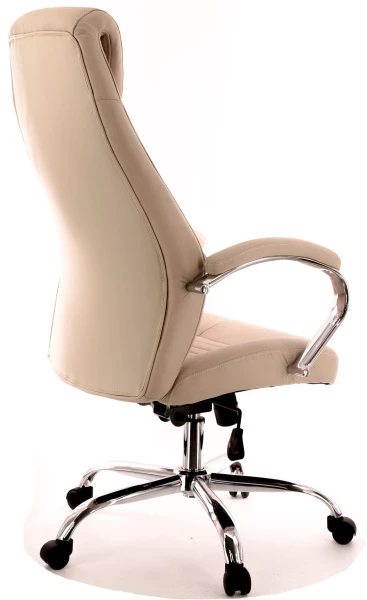 Кресло Everprof Era TM экокожа бежевый