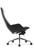 Кресла руководителя - Кресло Spell A1719 Черный