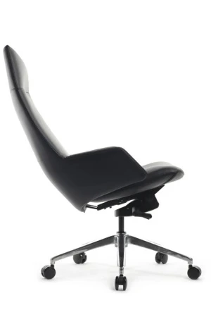 Кресла руководителя - Кресло Spell A1719 Черный
