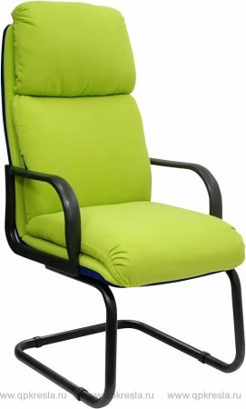 Конференц кресло Надир ПЛ