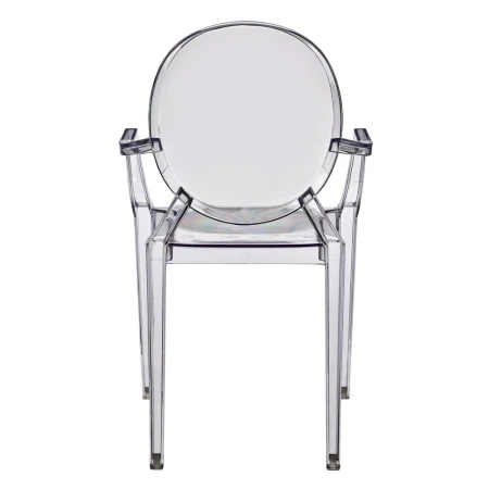 Купить Стул Louis Ghost прозрачный по низкой цене