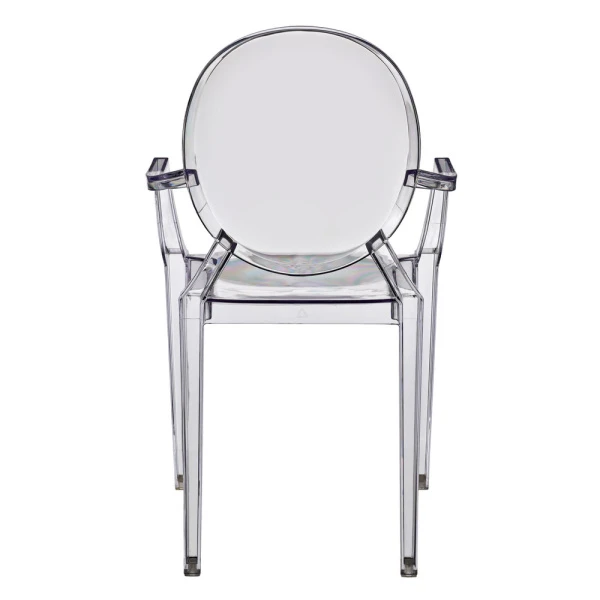 Купить Стул Louis Ghost прозрачный по низкой цене