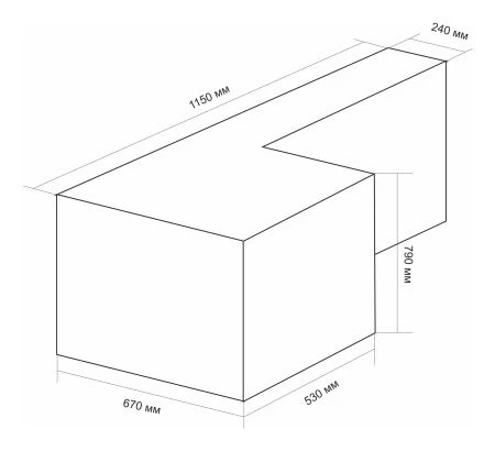 Кресла руководителя - Кресло руководителя Бюрократ _Antonio черный кожа крестовина алюминий