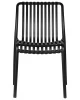 Купить Набор 4 шт Стул обеденный DOBRIN WALTER, черный в интернет-магазине КупиКресла.ру