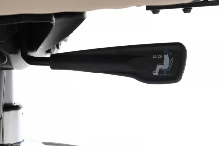 Кресла руководителя - Кресло Grant A885 Бежевый