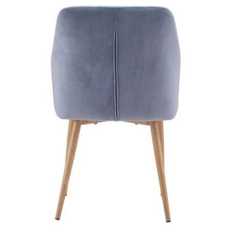 Купить Стул Rome серый в интернет-магазине КупиКресла.ру