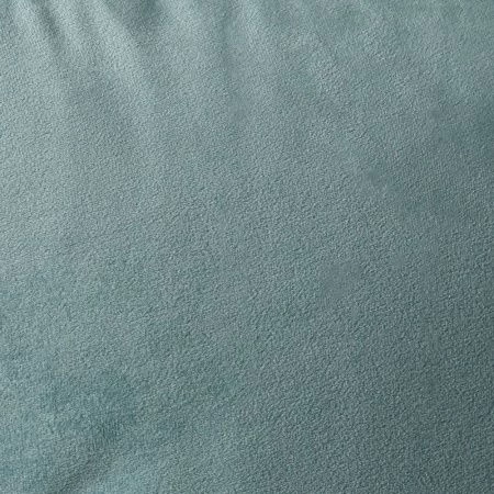 Купить Диван Scott трехместный серо-голубой по низкой цене