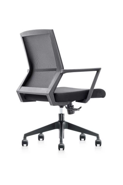 Кресло оператора College CLG-432 MBN Black