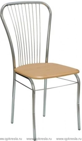 Стул NERON CHROME (Нерон)