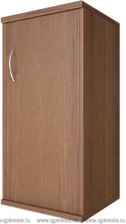 Шкаф низкий узкий правый А.СУ-3.1