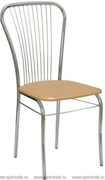 Стул NERON CHROME (Нерон)