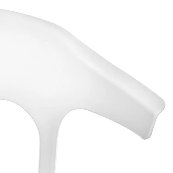 Купить Стул Forma, белый по низкой цене