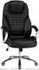 Кресло руководителя 114B (Экокожа Черный)