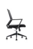 Кресло оператора College CLG-432 MBN Black
