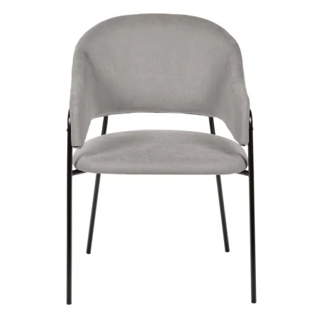 Купить Стул Felix серый в интернет-магазине КупиКресла.ру