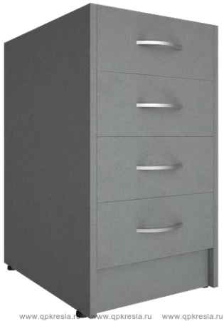 Каркас тумбы А.ТП-4К