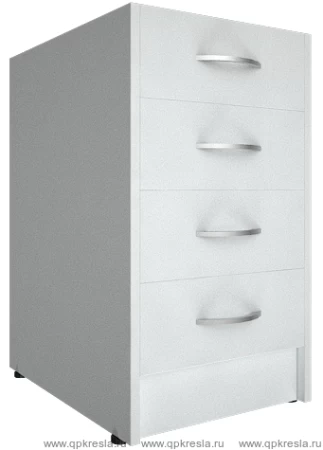 Купить Каркас тумбы А.ТП-4К по низкой цене