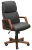 Кресло руководителя Надир дерево