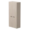 Гардероб Everprof EVO (ЭВО) 800х383x1835 Кашемир/Дуб Соната