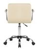 Офисное кресло CH-9400 (Искусственная кожа Бежевый)