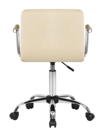 Офисное кресло CH-9400 (Искусственная кожа Бежевый)