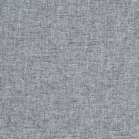 Купить Стул Turin светло-серая рогожка с чёрными ножками по низкой цене