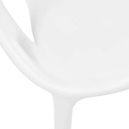 Купить Стул Masters белый по низкой цене