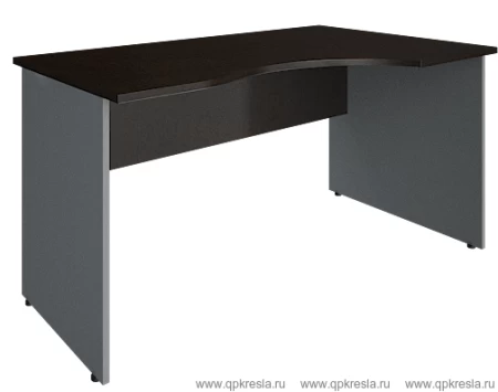 Стол криволинейный правый А.СА-2 Пр