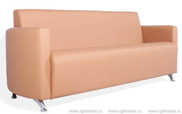 2х местный диван Сити