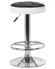 Барный табурет CH-5008 комби (Экокожа Черный)