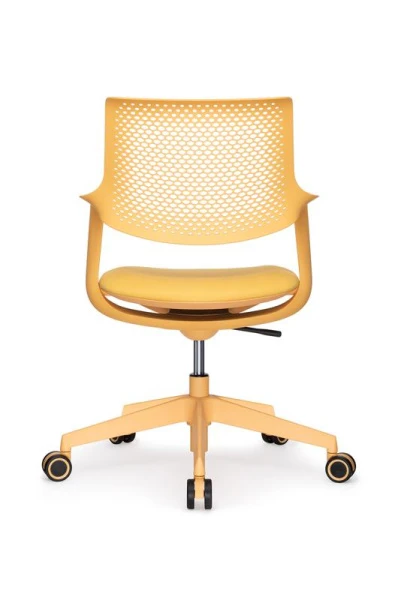 Кресло Dream B2202 Желтый | Купить в КупиКресла.ру