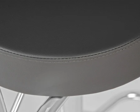 Купить Набор 2 шт Стул барный DOBRIN MARTA, серый в интернет-магазине КупиКресла.ру