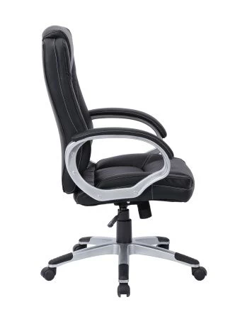 Кресло руководителя College BX-3177/Black