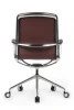 Офисные кресла - Кресло Bond FK007-B11-P Коричневый