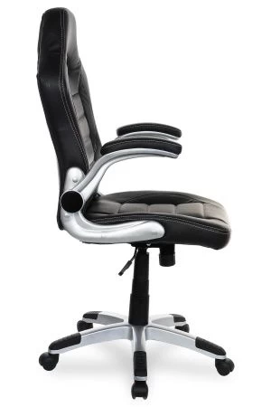 Геймерское кресло Кресло College BX-3288B/Black