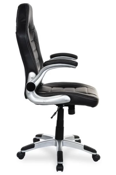 Геймерское кресло Кресло College BX-3288B/Black