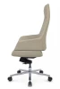 Кресла руководителя - Кресло Fabio A2518 Светло-серый