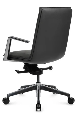 Кресла руководителя - Кресло Crown-M B1819 Графит