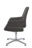 Кресла руководителя - Кресло Fabio-ST C2518 Антрацит