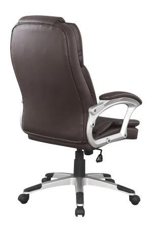 Кресло руководителя College BX-3323/Brown - ваш секрет комфорта и продуктивности Кресла руководителя - Кресло руководителя College BX-3323/Brown
