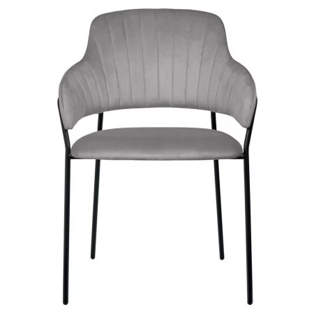 Купить Стул Palermo темно-серый в интернет-магазине КупиКресла.ру