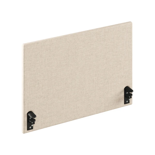 Купить Экран боковой тканевый Everprof EVO Acoustic (ЭВО Акустик) 670х22x455 Kiton 01 по низкой цене