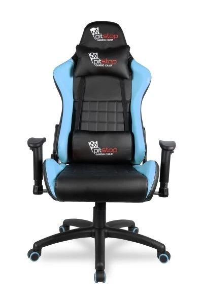 Геймерское кресло Кресло College BX-3827/Blue