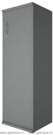 Шкаф средний узкий правый А.СУ-2.3