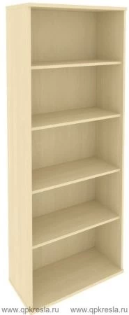 Стеллаж высокий широкий А.СТ-1