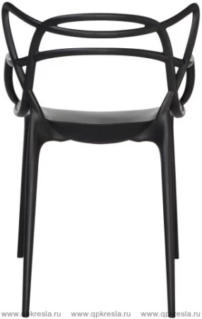 Стул пластиковый Masters (Мастерс)