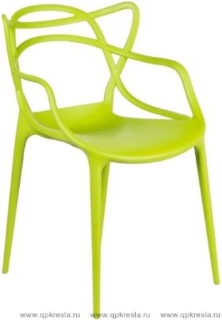 Стул пластиковый Masters (Мастерс)