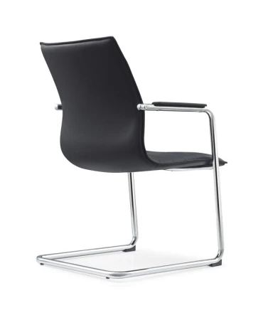 Конференц кресла - Кресло Balance C2413-1 Черный