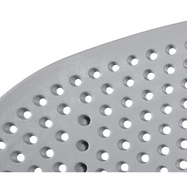 Купить Стул Luna серый по низкой цене